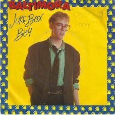 BALTIMORA - Juke box boy